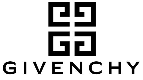 givenchy log|hubert givenchy logo.